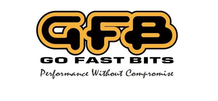 Go Fast Bits-GFB Mitsubishi Evo 1-10 TMS Respons Blow Off Valve Kit- at Damond Motorsports