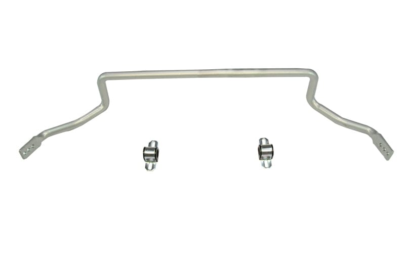 Whiteline-Whiteline EVO X Front 27mm Heavy Duty Adjustable Swaybar- at Damond Motorsports