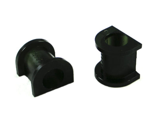 Whiteline-Whiteline Plus 03-06 EVO 8/9 22mm Rear Sway Bar Bushing Set- at Damond Motorsports