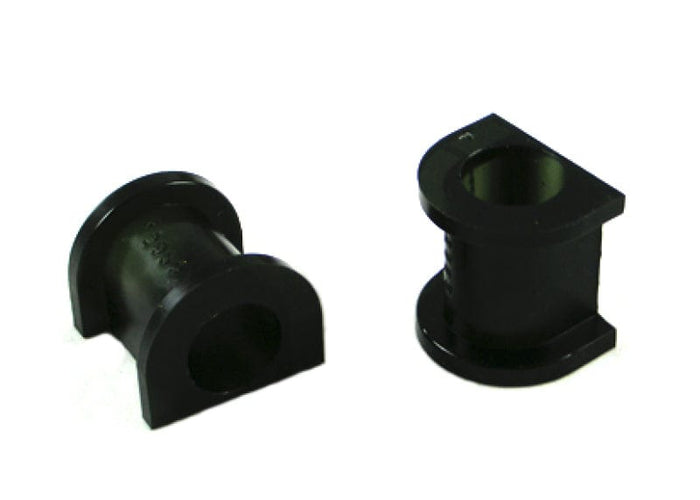 Whiteline-Whiteline Plus 03-06 EVO 8/9 22mm Rear Sway Bar Bushing Set- at Damond Motorsports