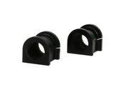 Whiteline-Whiteline 97-12/01 Mitsubishi Evo IV/V/VI AWD / 02+ Evo VII/VIII/IX 24mm Rear Sway Bar Mount Bushing- at Damond Motorsports
