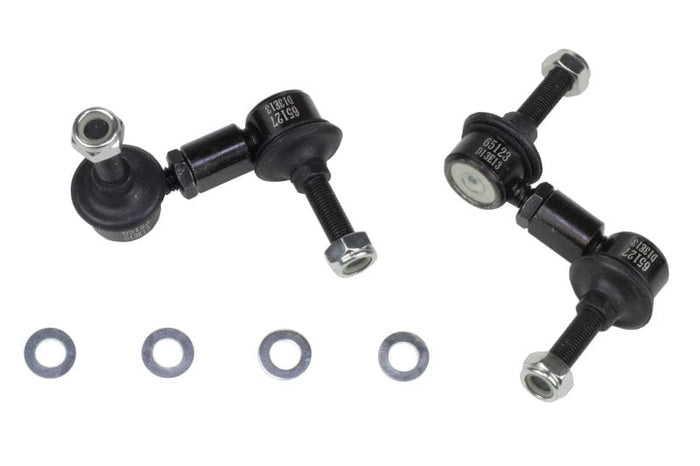 Whiteline-Whiteline 02-08 Subaru WRX / 04-08 WRX STi Front Sway Bar Link Kit- at Damond Motorsports
