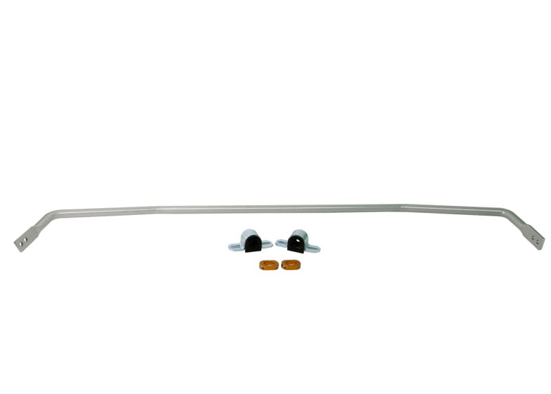 Whiteline-Whiteline Ford Focus ST 24mm Heavy Duty Rear Adjustable Swaybar- at Damond Motorsports