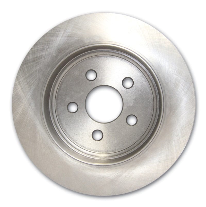 EBC-EBC 06-11 Acura CSX (Canada) 2.0 Premium Front Rotors- at Damond Motorsports