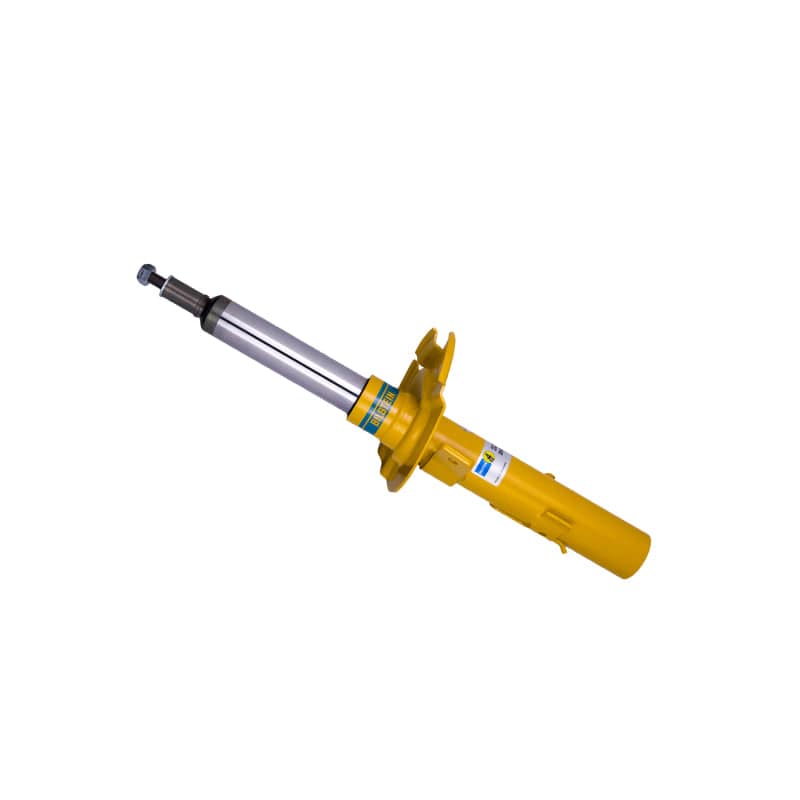 Bilstein-Bilstein B6 14-18 Ford Focus Front Right Monotube Suspension Strut- at Damond Motorsports