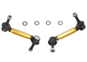 Whiteline-Whiteline EVO X Rear End Links- at Damond Motorsports