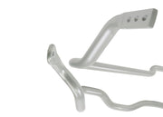 Whiteline-Whiteline 03-06 Mitsubishi Lancer EVO / 05-06 EVO MR/RS Front & Rear Sway Bar Kit w/26mm Rear- at Damond Motorsports