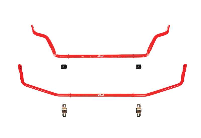 Eibach-Eibach 27mm Front and 25mm Rear Anti-Roll Kit for 13 Ford Focus ST 2.0L 4cyl Turbo- at Damond Motorsports