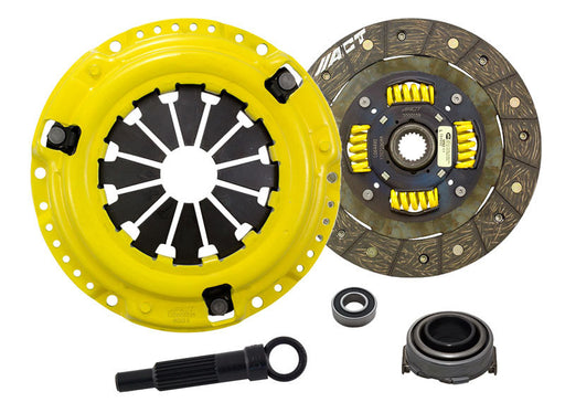 ACT 1992 Honda Civic Sport/Perf Street Sprung Clutch Kit available at Damond Motorsports