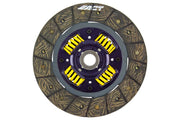 ACT-ACT Mazdaspeed 3/6 Performance Street Sprung Disc- at Damond Motorsports