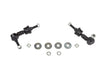 Whiteline-Whiteline Rear Swaybar Link Kit H/Duty Adj Steel Ball- at Damond Motorsports