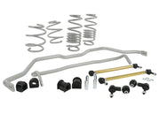 Whiteline-Whiteline 17-20 Honda Civic Si / Type-R Grip Series Kit- at Damond Motorsports