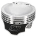 Wiseco-Wiseco Mazdaspeed 3 Dished 9.5:1 Pistons 88mm Bore- at Damond Motorsports