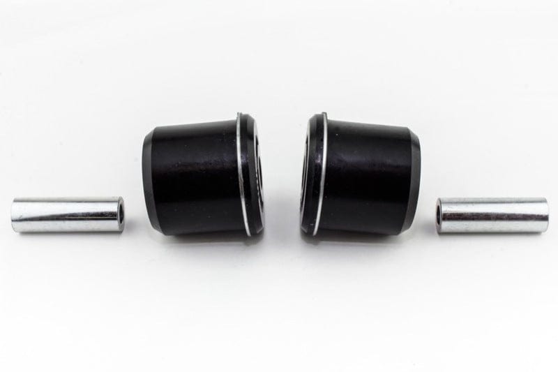 Whiteline-Whiteline Plus Mitsubishi Evolution X Steering Rack & Pinion Mount- at Damond Motorsports