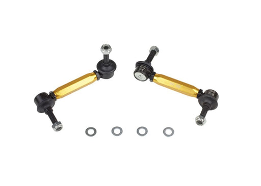 Whiteline-Whiteline EVO X Rear End Links- at Damond Motorsports