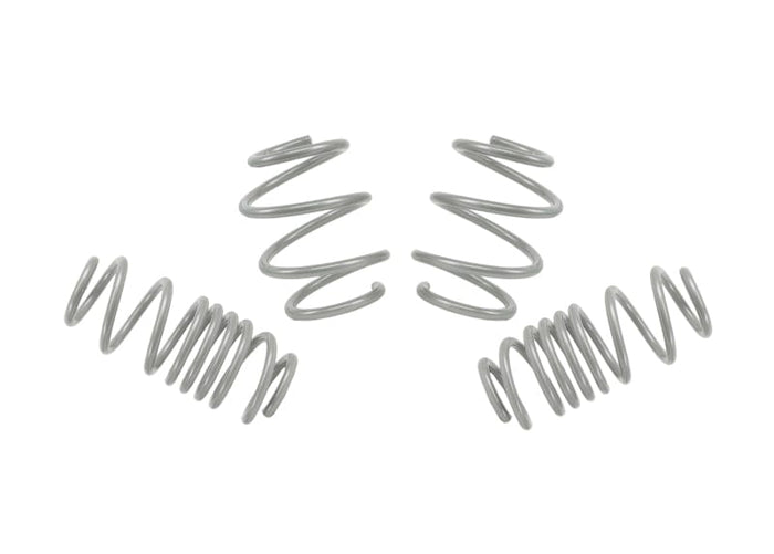 Whiteline-Whiteline 17-20 Honda Civic Si / Type-R Grip Series Kit- at Damond Motorsports