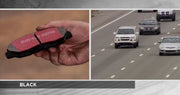 EBC-EBC 73-74 Buick Apollo 4.1 Ultimax2 Front Brake Pads- at Damond Motorsports