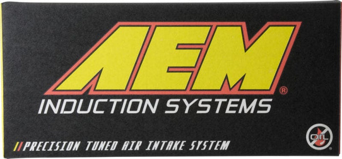 AEM Induction-AEM 03-04 Evo 8 Red Short Ram Intake- at Damond Motorsports