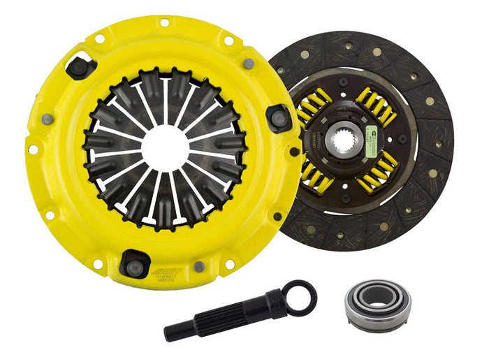 ACT 1990 Eagle Talon Sport/Perf Street Sprung Clutch Kit available at Damond Motorsports