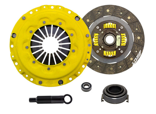 ACT 1999 Acura Integra Sport/Perf Street Sprung Clutch Kit available at Damond Motorsports