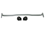 Whiteline-Whiteline 2017+ Honda Civic Type-R FK8 Rear 22mm Heavy Duty Adjustable Sway Bar- at Damond Motorsports