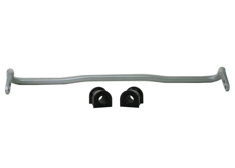 Whiteline-Whiteline 2017+ Honda Civic Type-R FK8 Rear 22mm Heavy Duty Adjustable Sway Bar- at Damond Motorsports