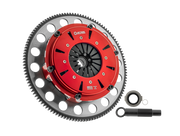 Action Clutch 8.5in Twin Disc Race Kit for Chevrolet Trans Am 1998-2002 (LS1) Includes Aluminum Flywheel available at Damond Motorsports