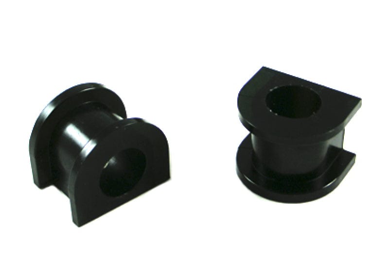 Whiteline-Whiteline Plus 03-06 EVO 8/9 24mm Front Sway Bar Link Assembly- at Damond Motorsports