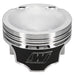 Wiseco-Wiseco Mazdaspeed 3 Dished 9.5:1 Pistons 87.5mm Stock Bore- at Damond Motorsports