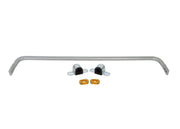 Whiteline 17-19 Hyundai Elantra Sport/Elantra GT Sport Rear Heavy Duty Adjustable Sway Bar - 24mm available at Damond Motorsports