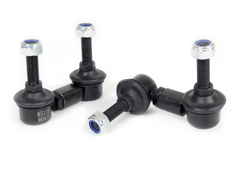 Whiteline-Whiteline 02-08 Subaru WRX / 04-08 WRX STi Front Sway Bar Link Kit- at Damond Motorsports