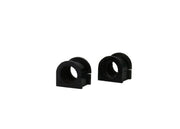 Whiteline-Whiteline 03-06 Mitsubishi Lancer Evo 26mm Front Sway Bar Bushing Service Kit- at Damond Motorsports