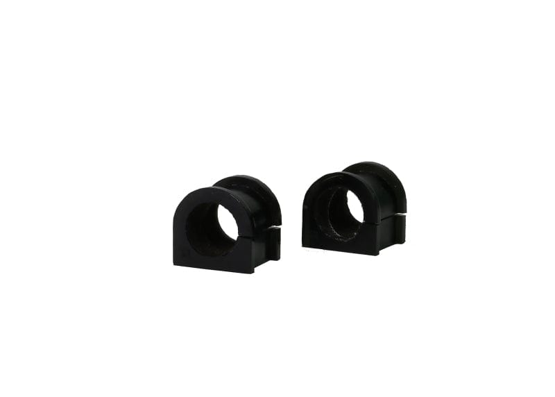 Whiteline-Whiteline 03-06 Mitsubishi Lancer Evo 26mm Front Sway Bar Bushing Service Kit- at Damond Motorsports