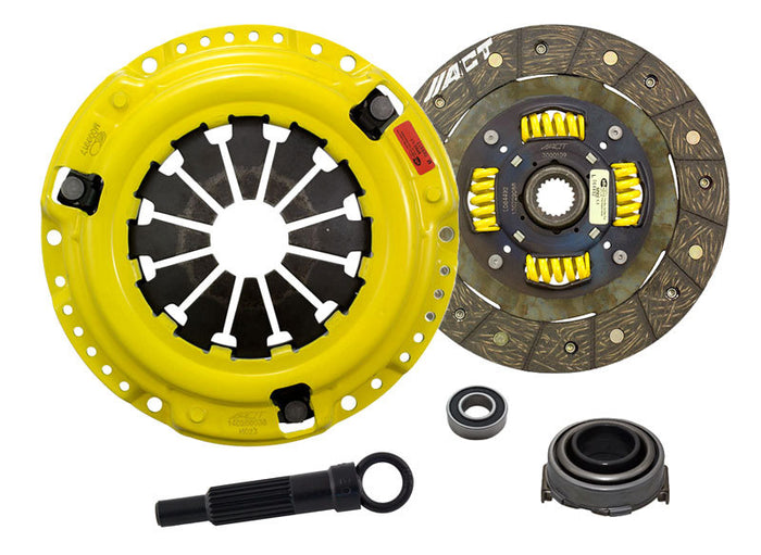 ACT 1992 Honda Civic HD/Perf Street Sprung Clutch Kit available at Damond Motorsports