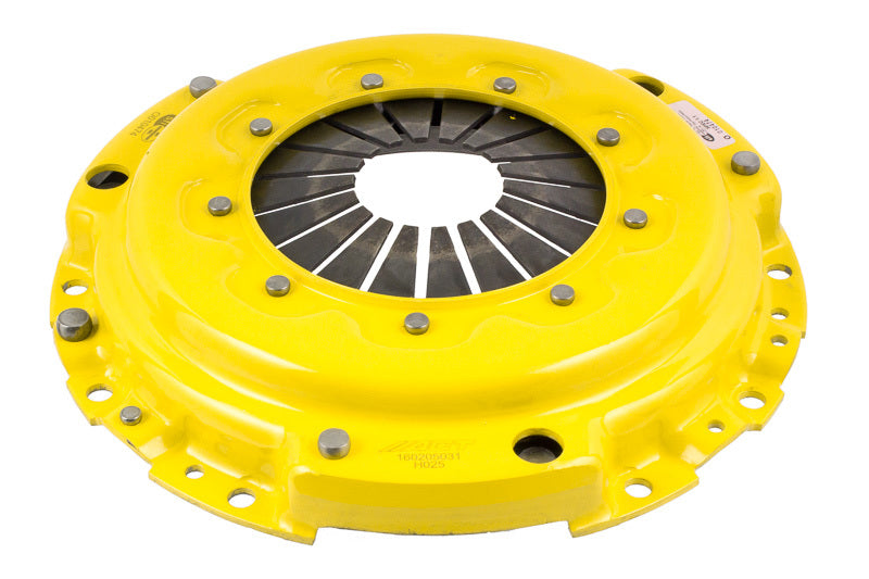 ACT 1996 Honda Civic del Sol P/PL Heavy Duty Clutch Pressure Plate available at Damond Motorsports