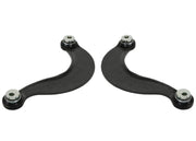 Whiteline-Whiteline 08-18 Ford Focus Heavy Duty Adjustable Rear Upper Control Arm Kit- at Damond Motorsports
