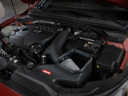 aFe Takeda Stage-2 Pro Dry S AIS 19-20 Hyundai Veloster N L4 2.0L available at Damond Motorsports