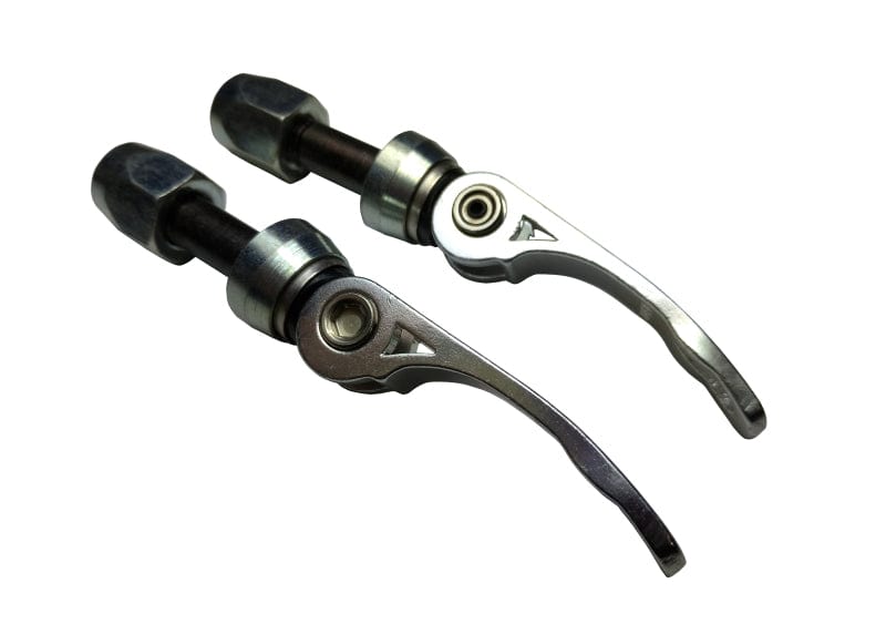 Whiteline Strut Brace Quick Release Kit available at Damond Motorsports