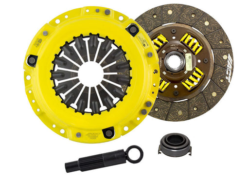 ACT 1997 Acura CL XT/Perf Street Sprung Clutch Kit available at Damond Motorsports