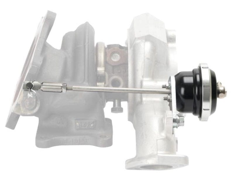 Turbosmart-Turbosmart IWG75 Mitsubishi EVO 10 14 PSI Black Internal Wastegate Actuator- at Damond Motorsports