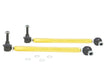 Whiteline-Whiteline Universal Swaybar Link Kit Heavy Duty Adjustable Steel Ball Joint- at Damond Motorsports