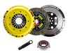 ACT 17-19 Honda Civic Si HD/Perf Street Sprung Clutch Kit available at Damond Motorsports