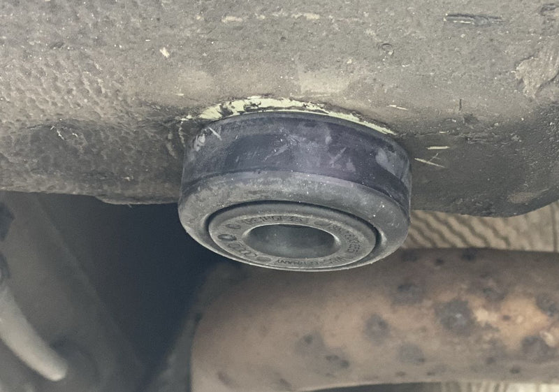 Powerflex-VW/Audi Magnetic Jack Pad Adapter- at Damond Motorsports
