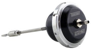 Turbosmart IWG75 2016+ Ford Focus RS 2.3L 14 PSI Black Internal Wastegate Actuator available at Damond Motorsports
