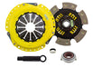 ACT 2002 Acura RSX XT/Race Sprung 6 Pad Clutch Kit available at Damond Motorsports