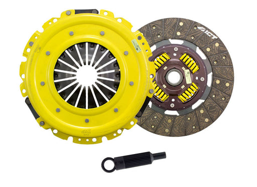 ACT 1998 Chevrolet Camaro HD/Perf Street Sprung Clutch Kit available at Damond Motorsports