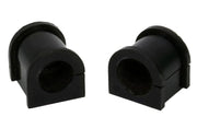 Whiteline-Whiteline 07/08+ Mitsubishi EVO X AWD / 11/87-7/98 Ford Falcon 27mm Rear Sway Bar Bushings- at Damond Motorsports