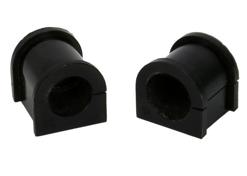 Whiteline-Whiteline 07/08+ Mitsubishi EVO X AWD / 11/87-7/98 Ford Falcon 27mm Rear Sway Bar Bushings- at Damond Motorsports