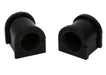 Whiteline-Whiteline 07/08+ Mitsubishi EVO X AWD / 11/87-7/98 Ford Falcon 27mm Rear Sway Bar Bushings- at Damond Motorsports