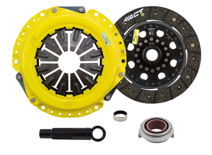 ACT 2002 Acura RSX XT/Perf Street Rigid Clutch Kit available at Damond Motorsports